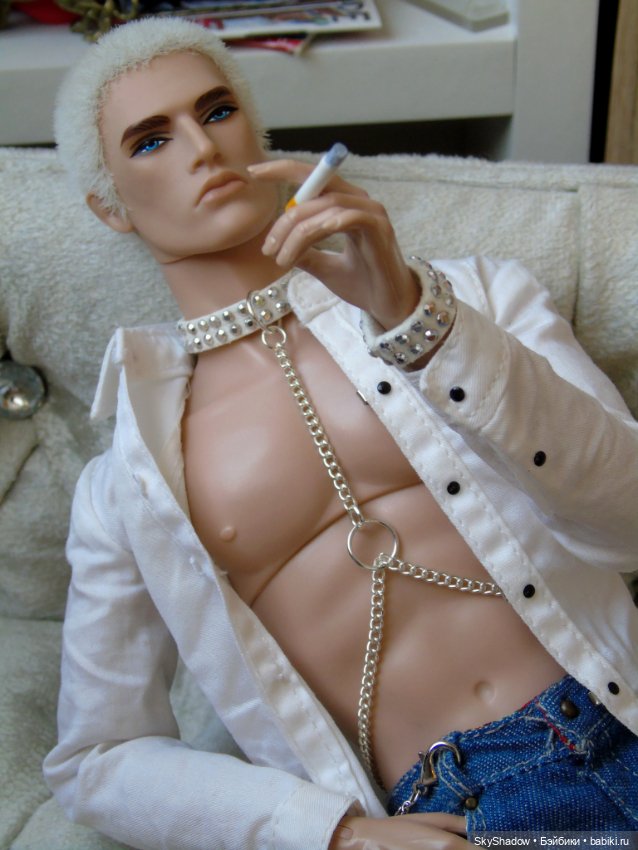 Леонардо — Куклы Integrity Toys (Интегрити): Poppy Parker (фото 4)