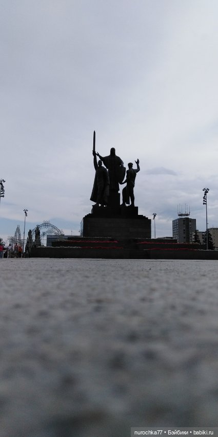 Про Нафочку. Путешествия начинаются