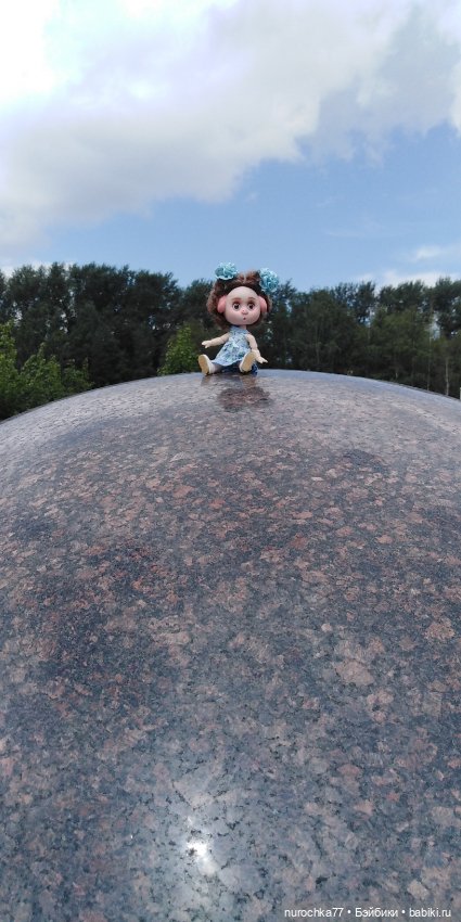 Про Нафочку. Путешествия начинаются (фото 9)