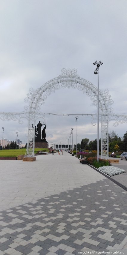 Про Нафочку. Путешествия начинаются