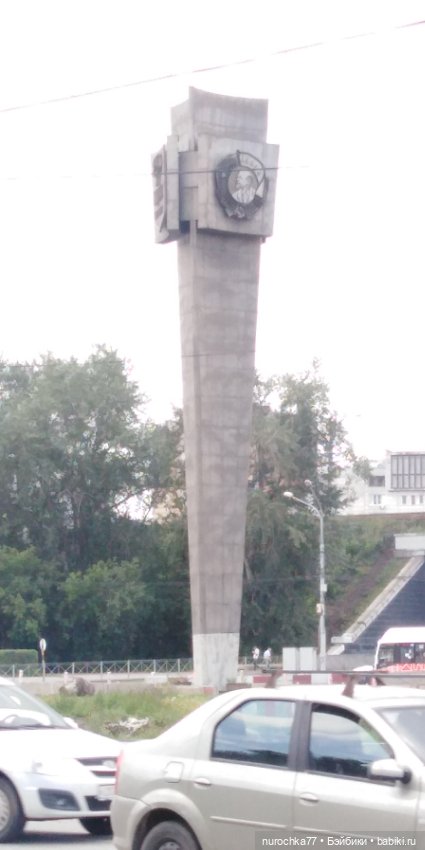 Про Нафочку. Путешествия начинаются