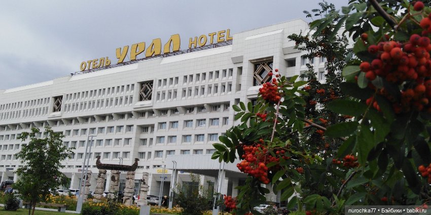 Про Нафочку. Путешествия начинаются