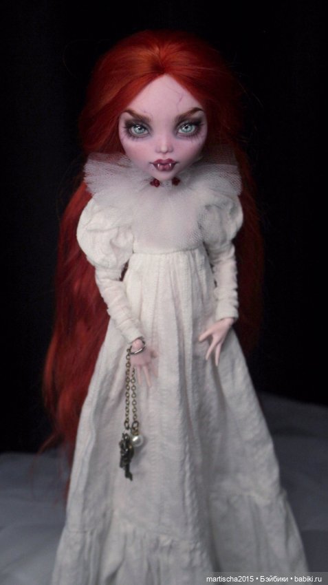 И твой путь в мой приют освещает луна (фото 6)