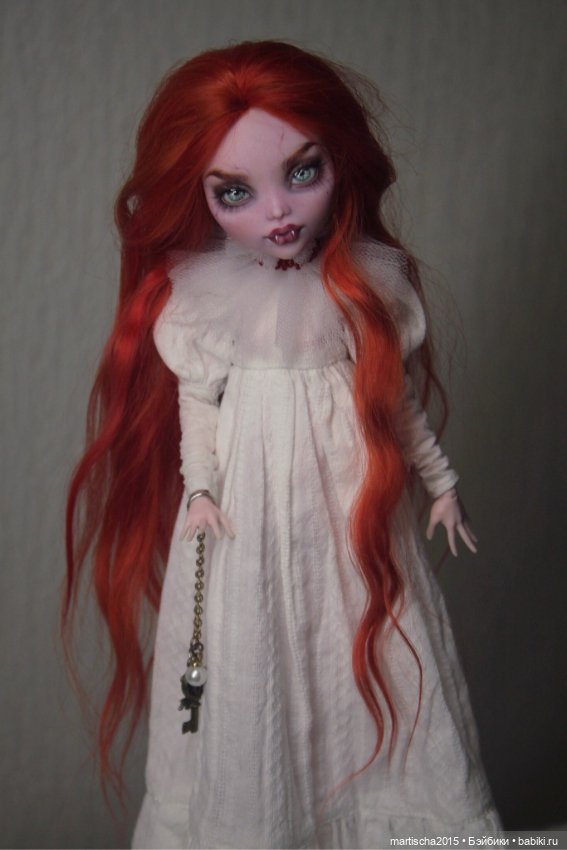 И твой путь в мой приют освещает луна (фото 3)