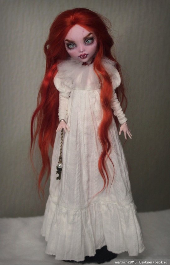 И твой путь в мой приют освещает луна (фото 4)