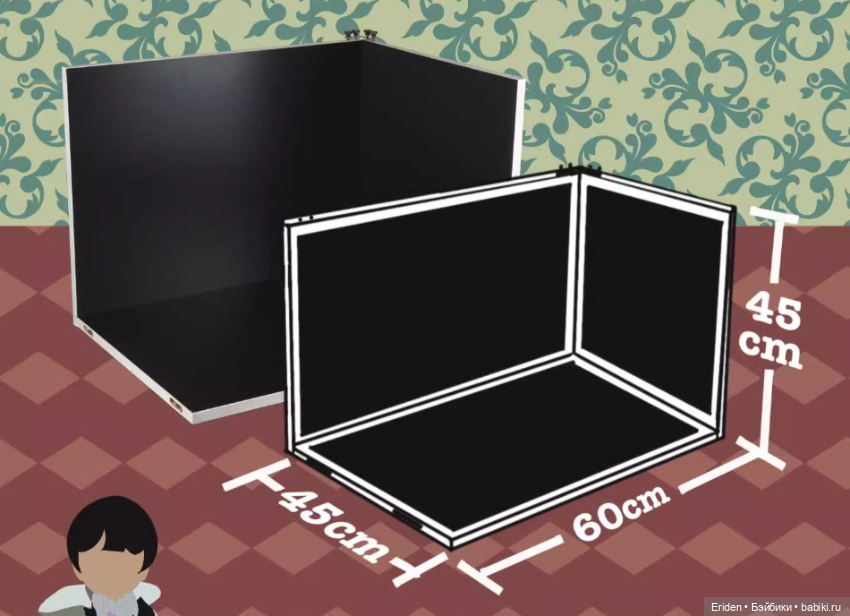 Китайские румбоксы. Обзор