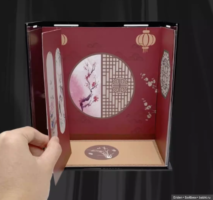 Китайские румбоксы. Обзор (фото 2)