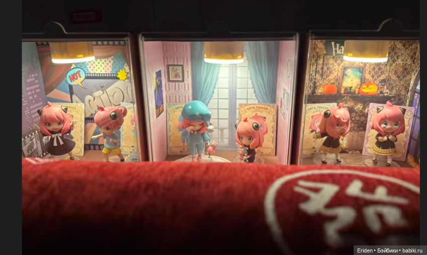 Китайские румбоксы. Обзор (фото 4)