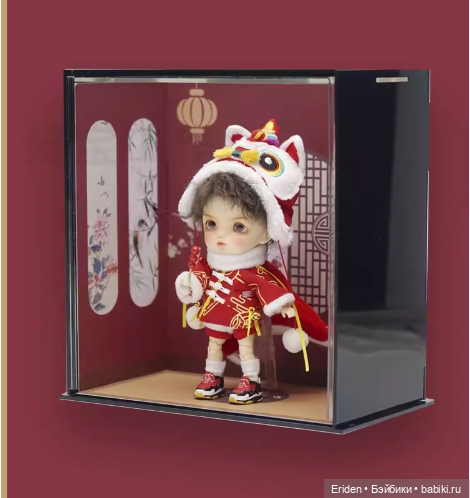 Китайские румбоксы. Обзор (фото 3)