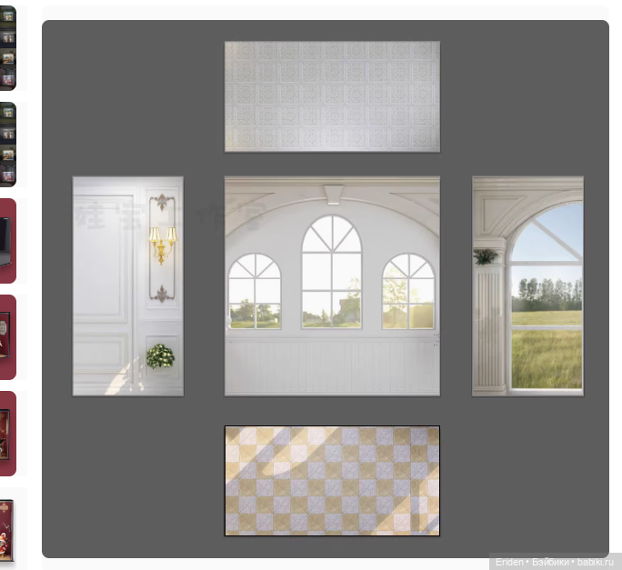 Китайские румбоксы. Обзор (фото 8)