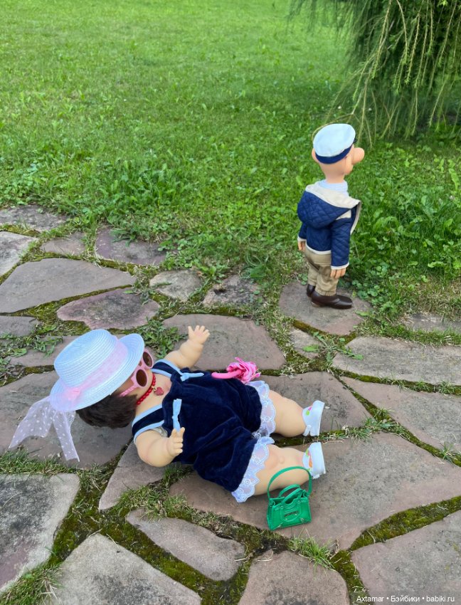 Мадам Грицацуева и Товарищ Бендер❤️❤️ (фото 6)