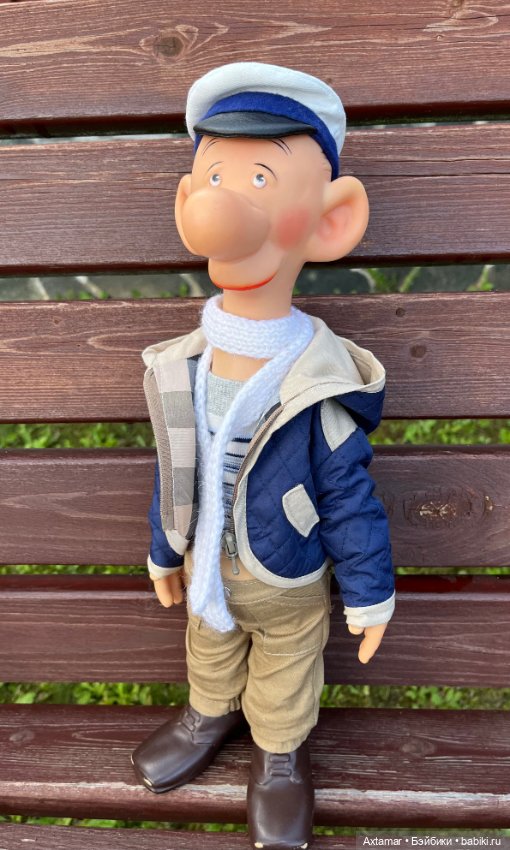 Мадам Грицацуева и Товарищ Бендер❤️❤️