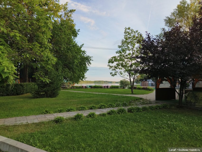 Загородная поездка. Продолжение. (Куклы Габриэль Мюллер Gabriele Muller (фото 10)