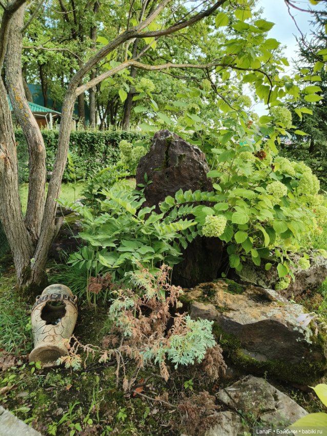 Загородная поездка. Продолжение. (Куклы Габриэль Мюллер Gabriele Muller