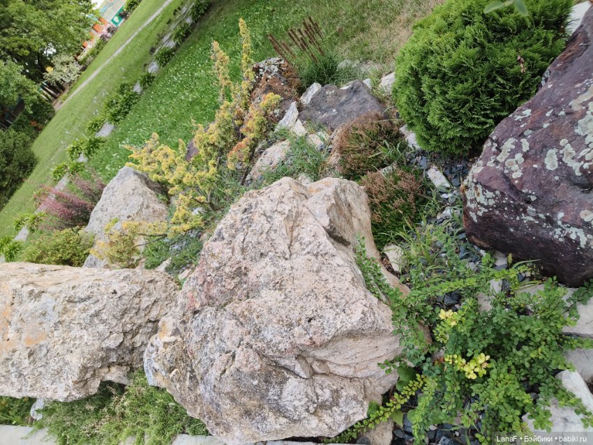 Загородная поездка. Продолжение. (Куклы Габриэль Мюллер Gabriele Muller (фото 7)