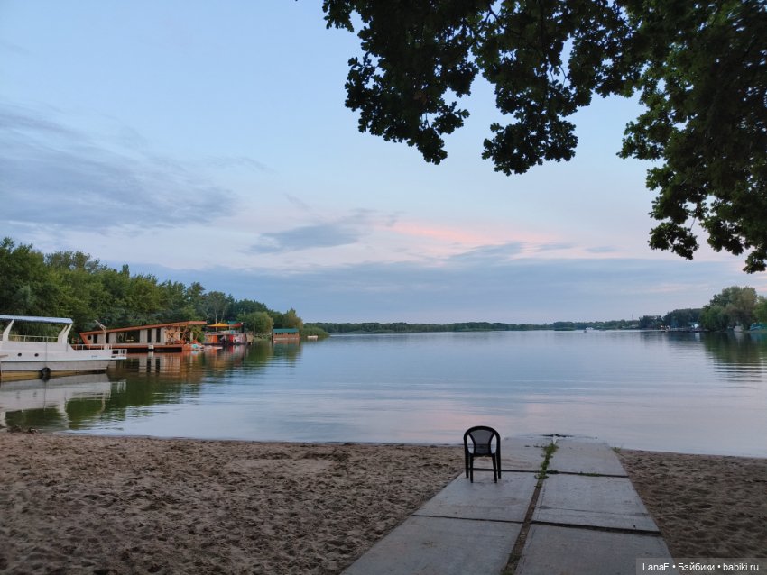 Загородная поездка. Продолжение. (Куклы Габриэль Мюллер Gabriele Muller