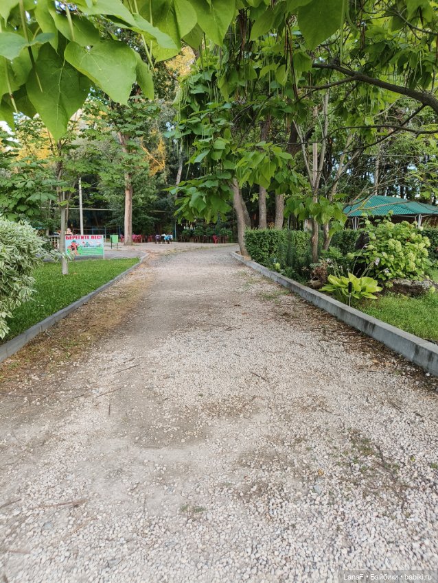 Загородная поездка. Продолжение. (Куклы Габриэль Мюллер Gabriele Muller