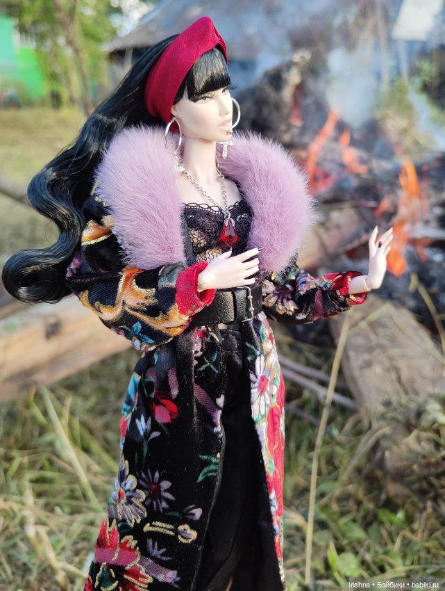 Ксения охотница на вампиров (фото 10)