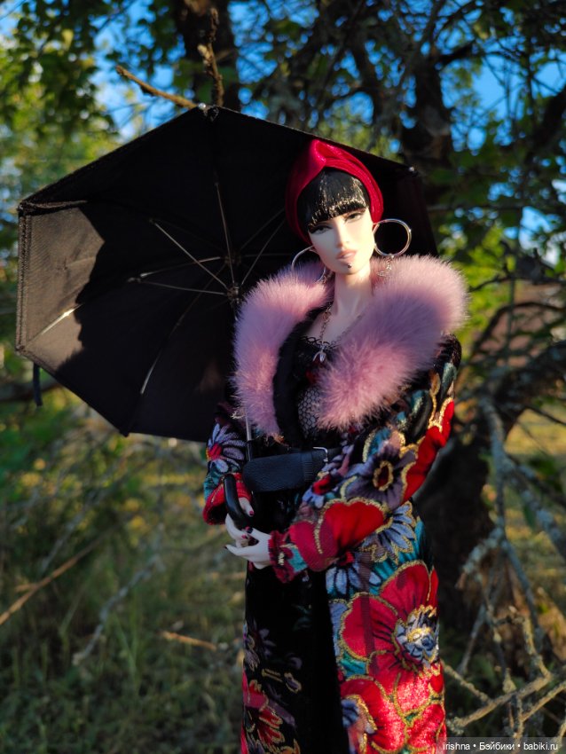 Ксения охотница на вампиров