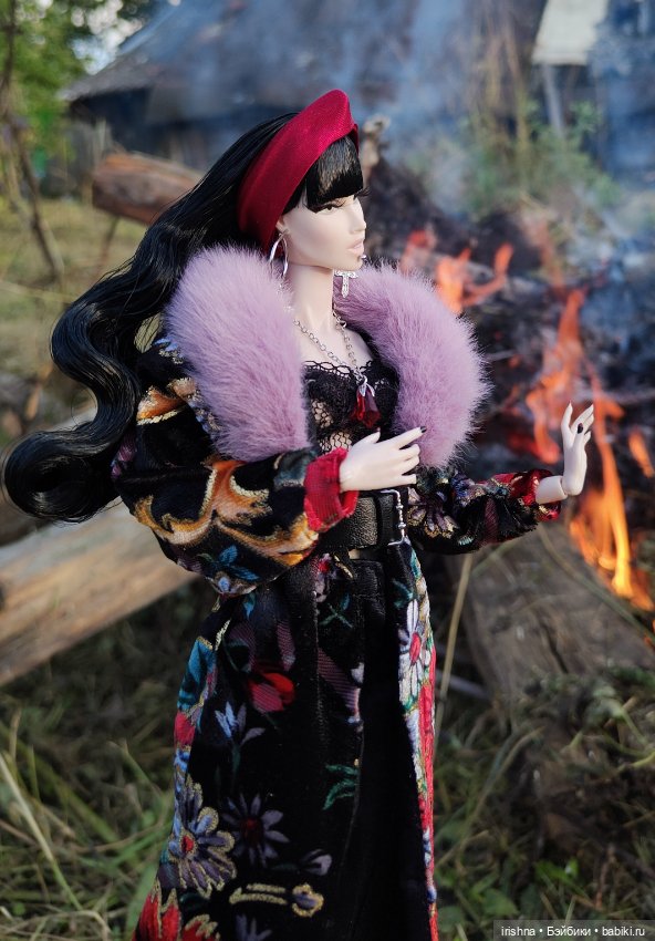 Ксения охотница на вампиров (фото 9)