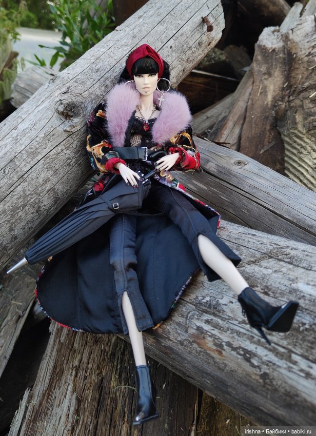 Ксения охотница на вампиров