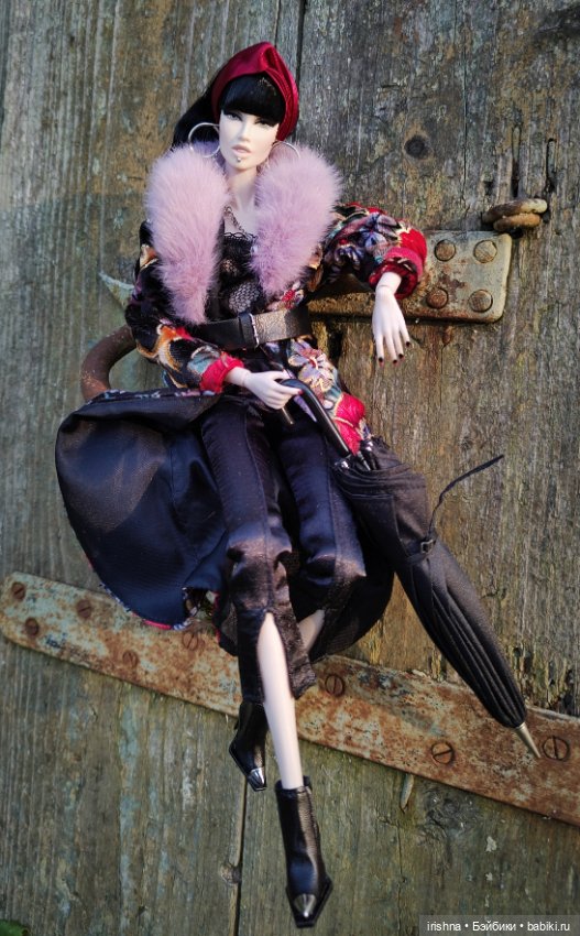 Ксения охотница на вампиров