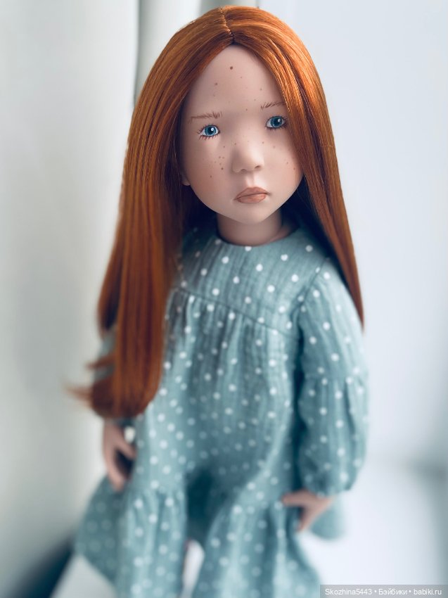 Zwergnase и муки выбора — Игровые куклы Zwergnase (Цвергназе) Junior: Джуниор (фото 2)