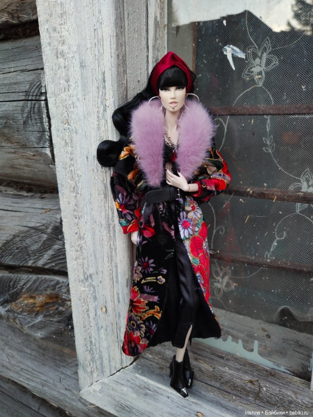 Ксения охотница на вампиров