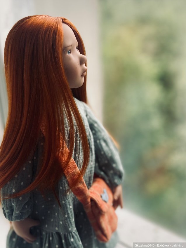 Zwergnase и муки выбора — Игровые куклы Zwergnase (Цвергназе) Junior: Джуниор (фото 3)