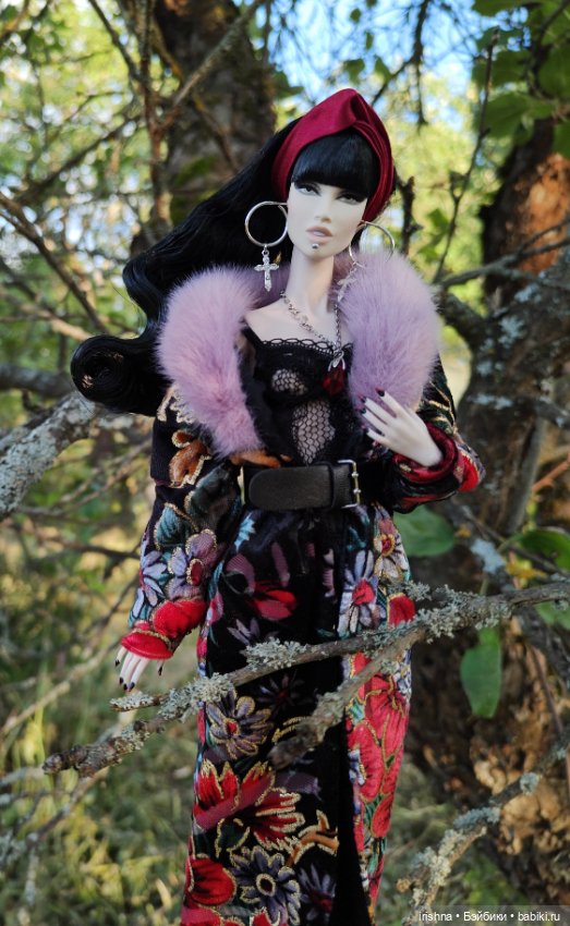 Ксения охотница на вампиров