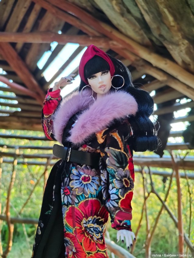 Ксения охотница на вампиров (фото 3)