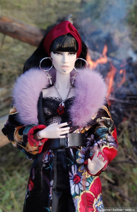 Ксения охотница на вампиров (фото 7)