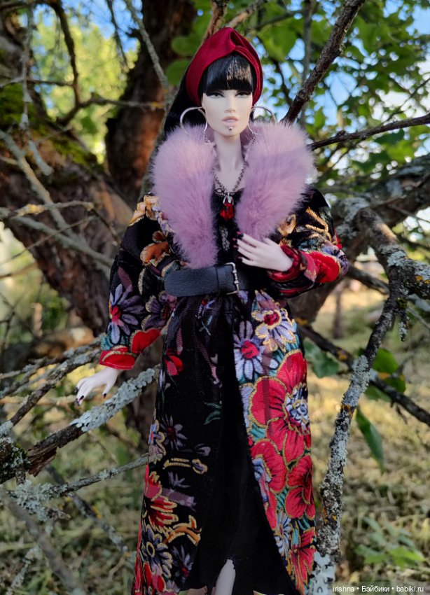 Ксения охотница на вампиров