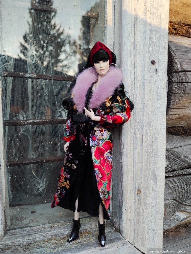 Ксения охотница на вампиров