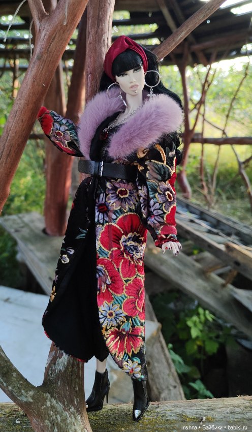 Ксения охотница на вампиров (фото 5)