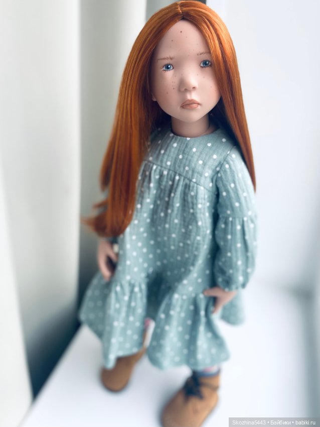 Zwergnase и муки выбора — Игровые куклы Zwergnase (Цвергназе) Junior: Джуниор