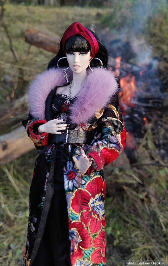 Ксения охотница на вампиров (фото 8)