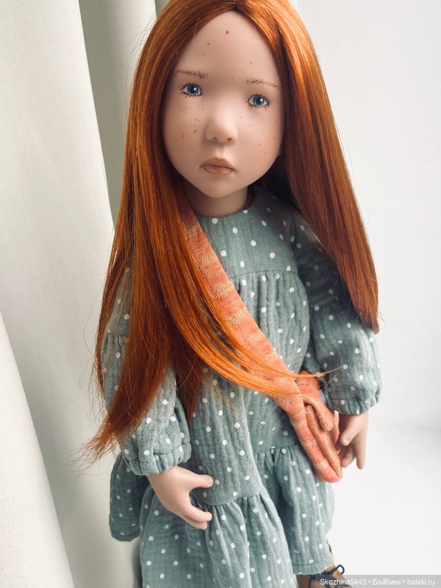 Zwergnase и муки выбора — Игровые куклы Zwergnase (Цвергназе) Junior: Джуниор (фото 5)