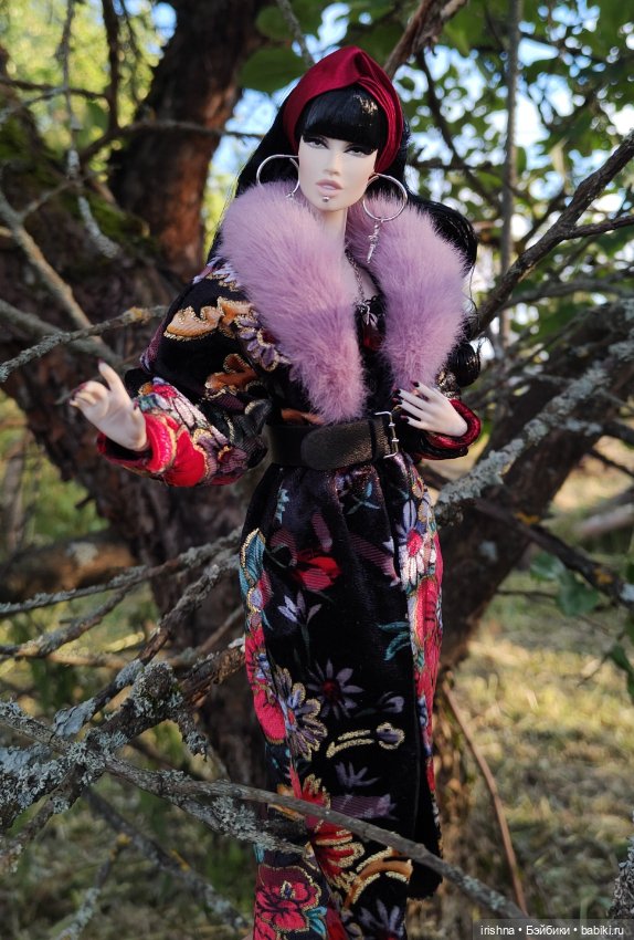 Ксения охотница на вампиров