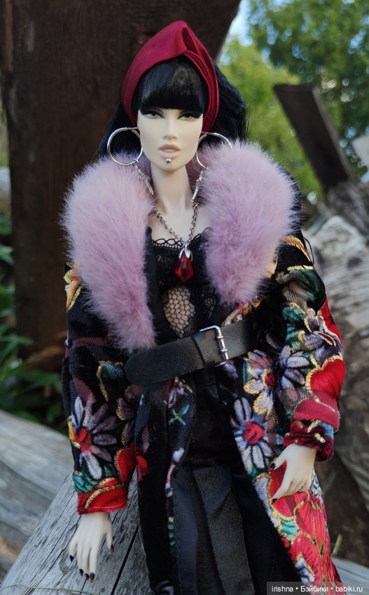 Ксения охотница на вампиров