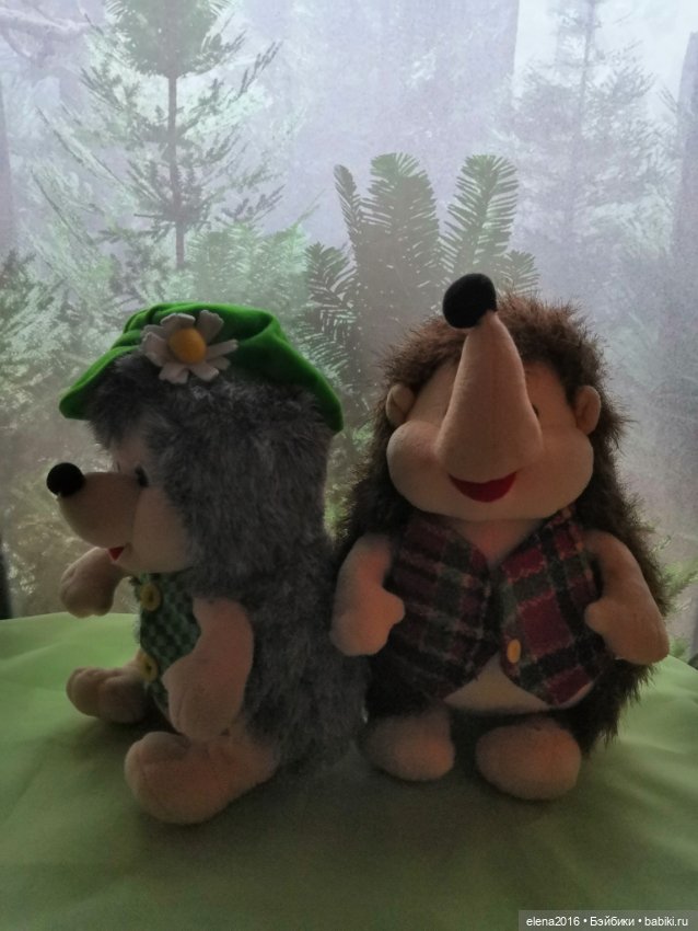 Туман — Интересные игрушки и фигурки (разное): редкие