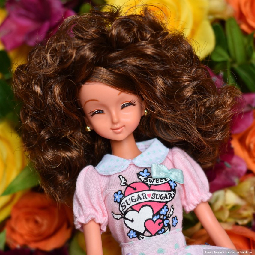 Фото-подборка: Яркий букет