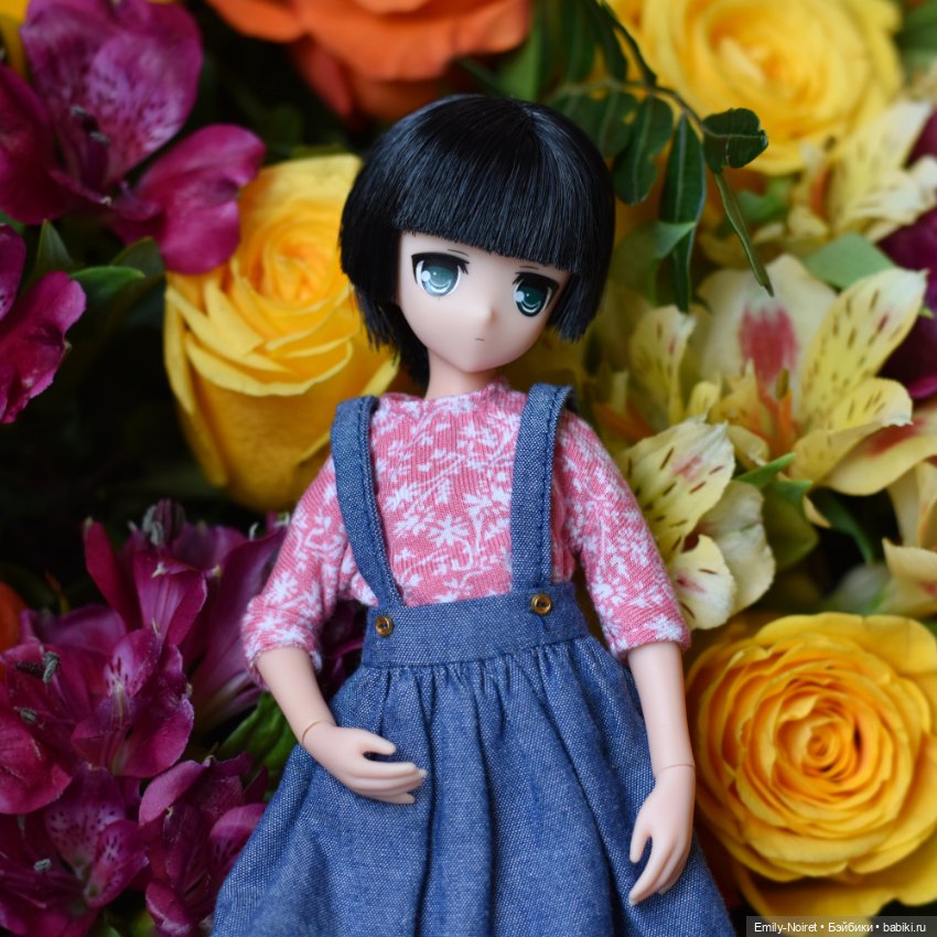 Фото-подборка: Яркий букет (фото 3)