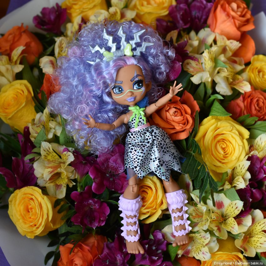 Фото-подборка: Яркий букет (фото 4)