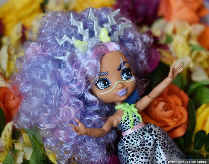 Фото-подборка: Яркий букет (фото 5)