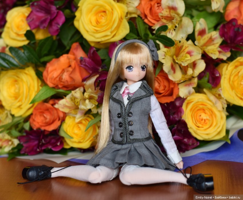 Фото-подборка: Яркий букет