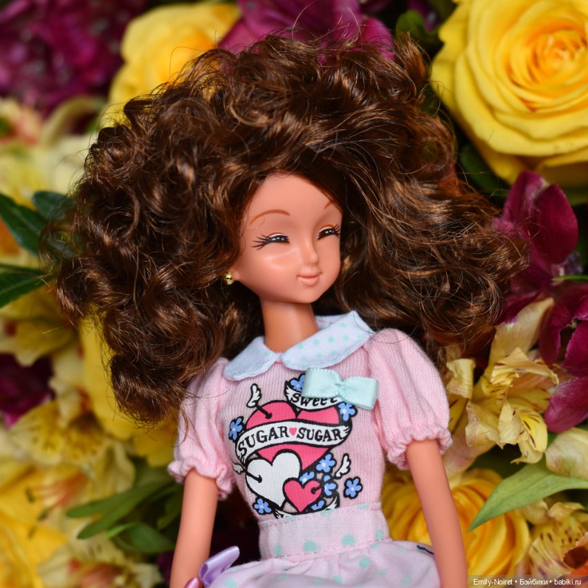 Фото-подборка: Яркий букет