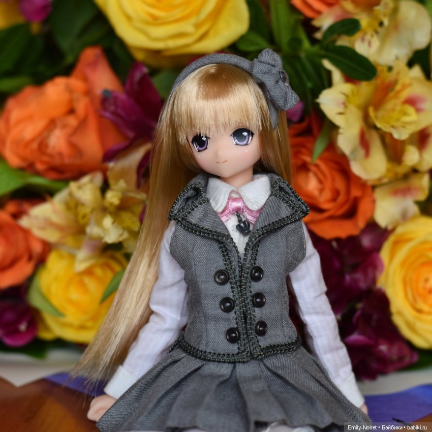 Фото-подборка: Яркий букет