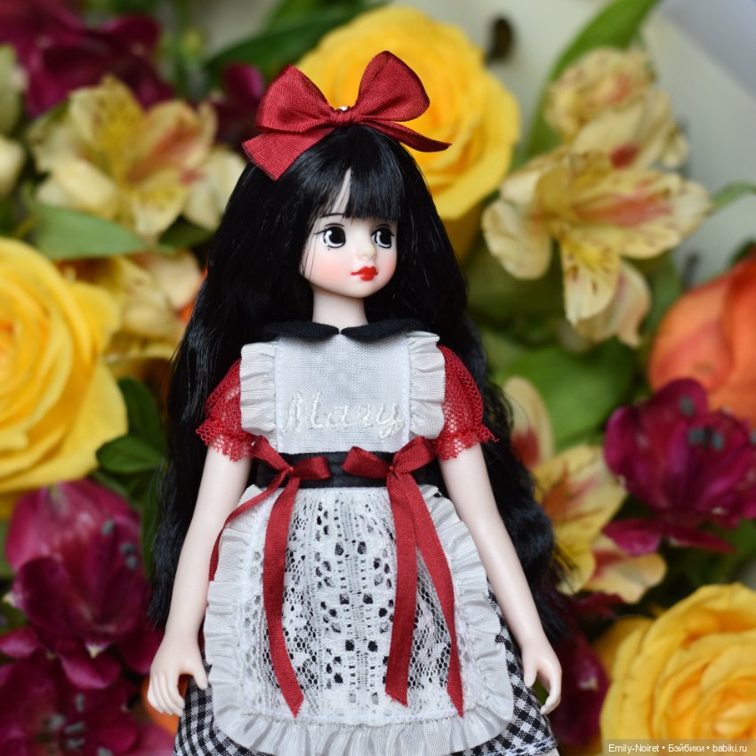 Фото-подборка: Яркий букет (фото 10)