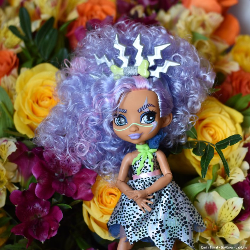 Фото-подборка: Яркий букет (фото 6)